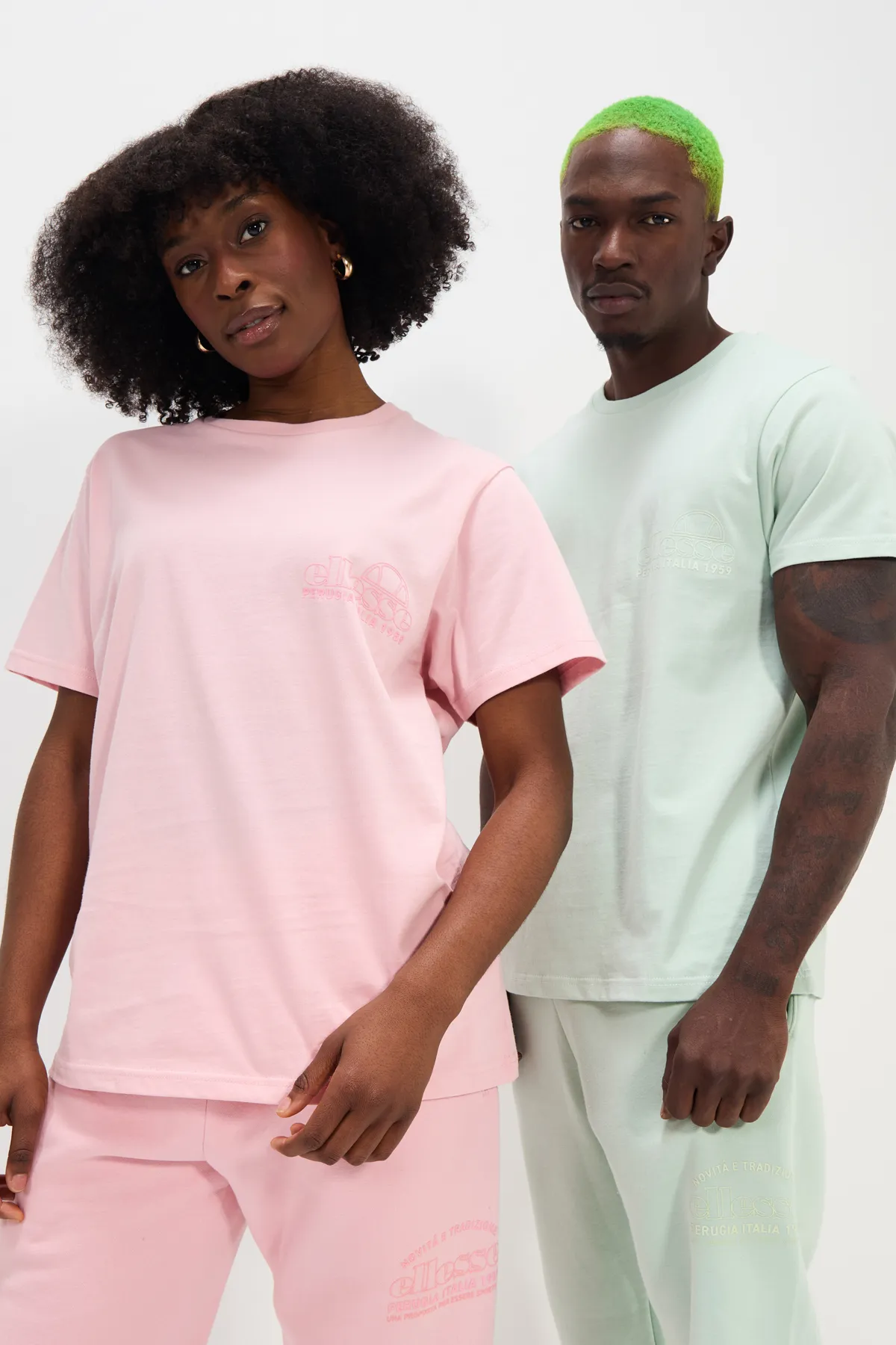 Ellesse  Marghera T-Shirt