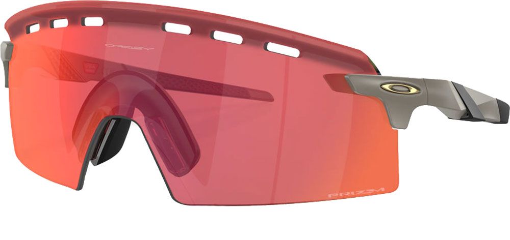 Oakley Encoder Strike Vented Prizm Trail Torch - Sportbrille kaufen | Bike-Discount