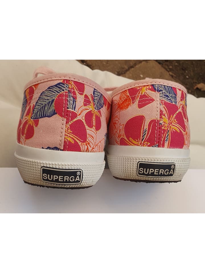 Superga Sneakers 