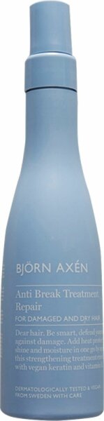 Björn Axén Repair Anti Break Treatment Leave-in-Pflege