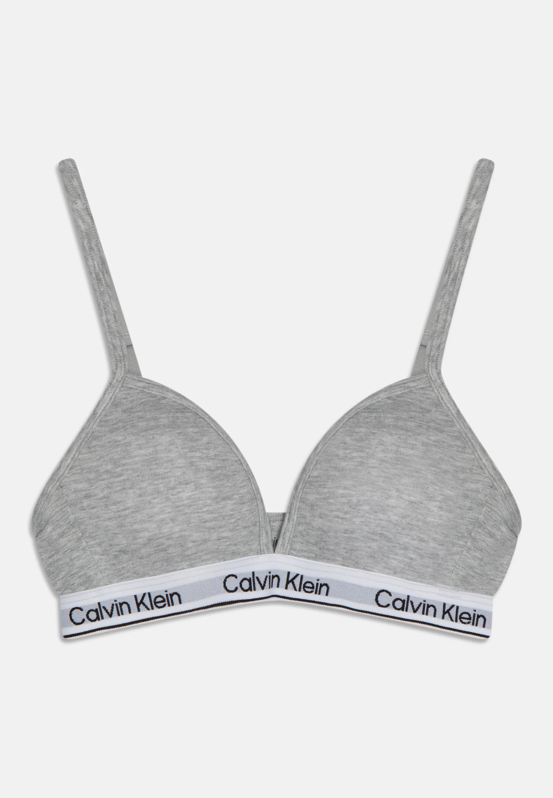 Calvin Klein Underwear TRIANGLE - Sujetador
