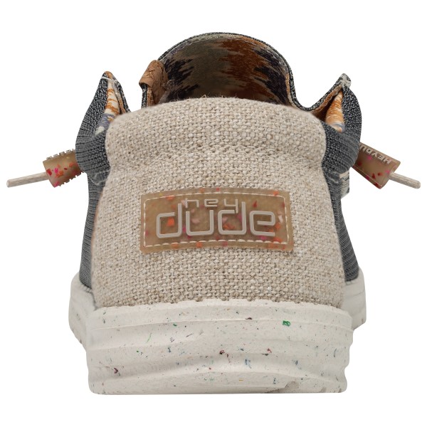 HeyDude - Wally Eco - Sneaker