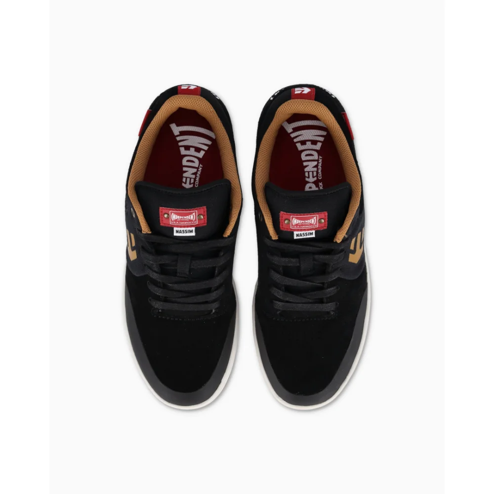 Etnies Marana X Indy 4107000584-001 / schwarz