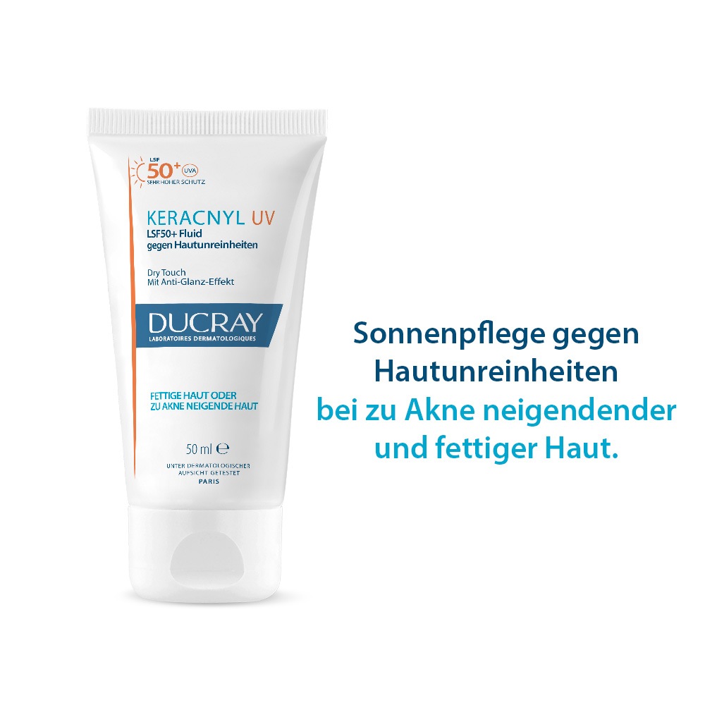 KERACNYL UV Fluid LSF 50+