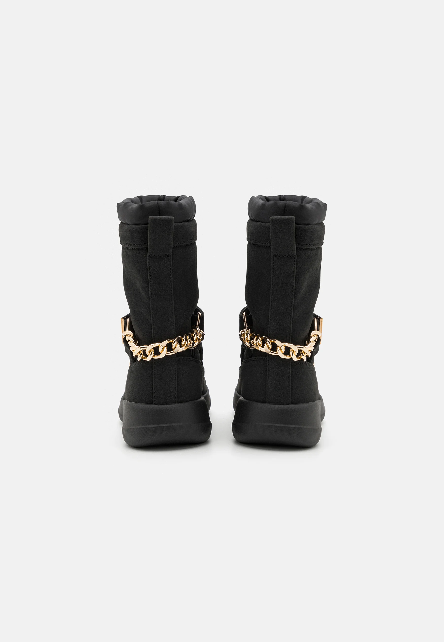 Botas de nieve de ajuste ancho Even&Odd