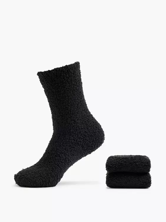 Cosy Nature 2er Pack Socken