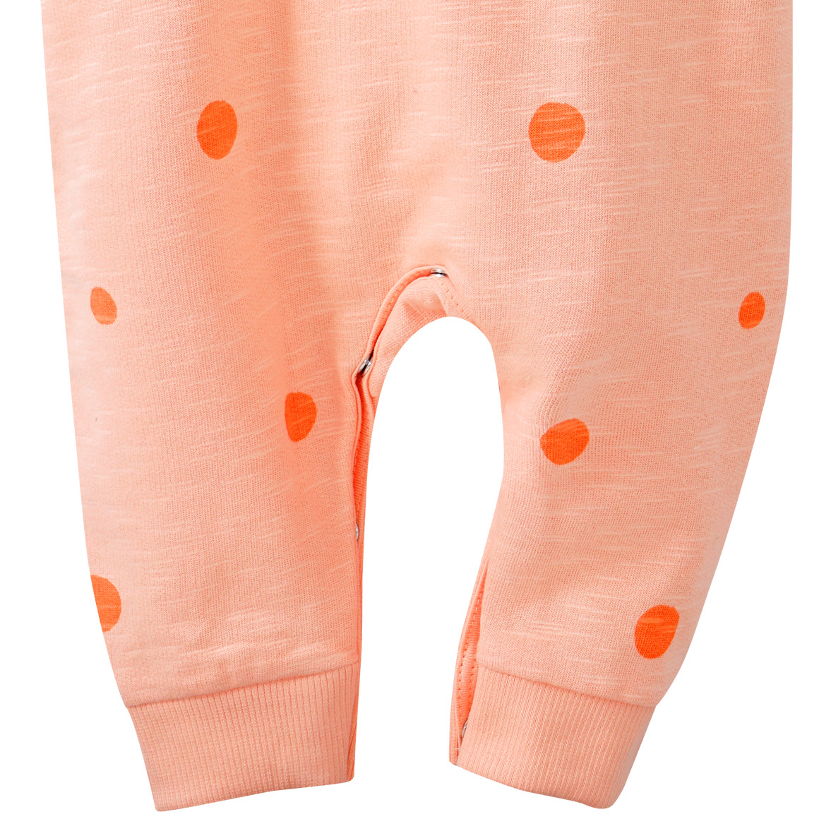 Newborn Strampler und Body mit Bio-Baumwolle