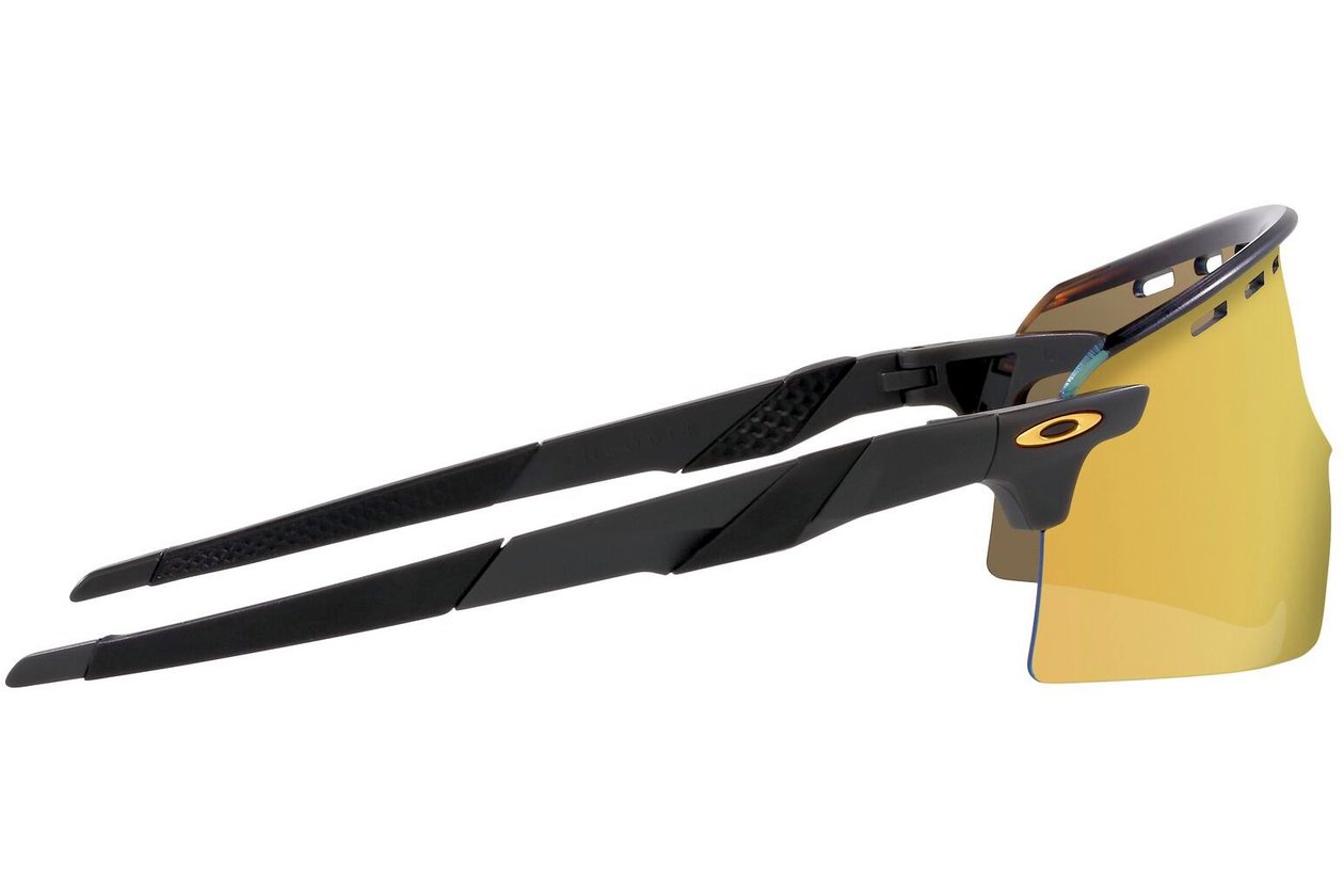 Oakley Encoder Strike Vented Matte Carbon/Prizm 24K