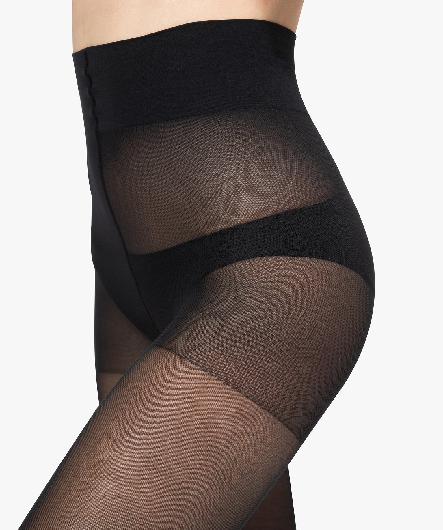 Collants femme de contention opaques – Perfect Contention DIM | GEMO