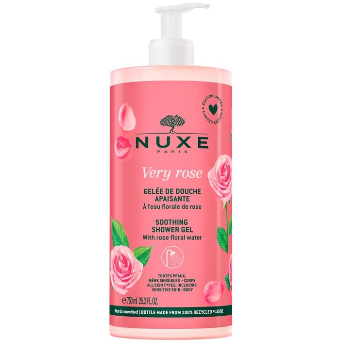 Gelee De Douche - Soothing Shower Gel