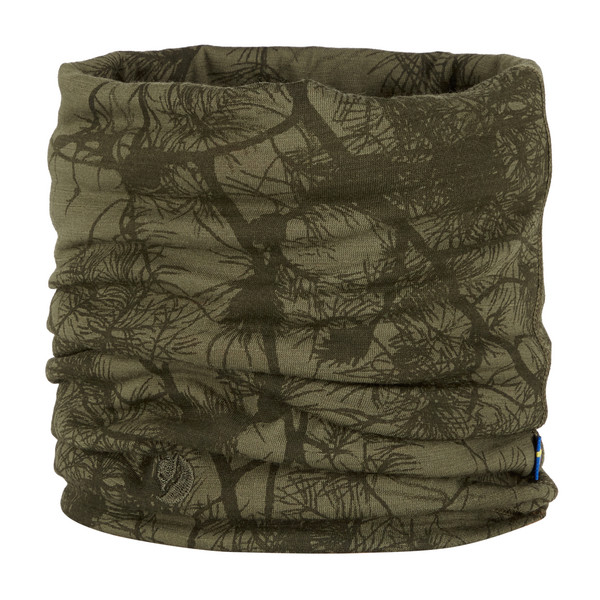 LAPPLAND NECK GAITER Unisex - Multifunktionstuch