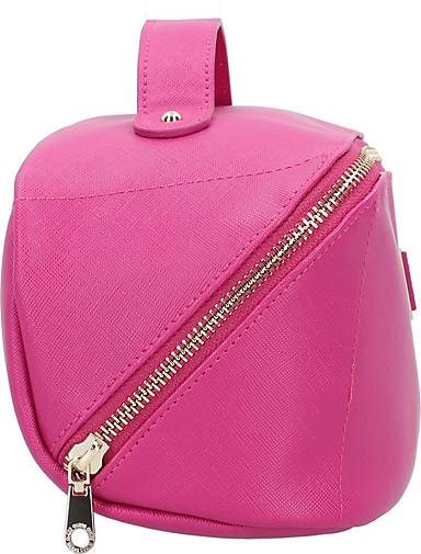 GUESS Eco Kosmetiktasche 23 cm
