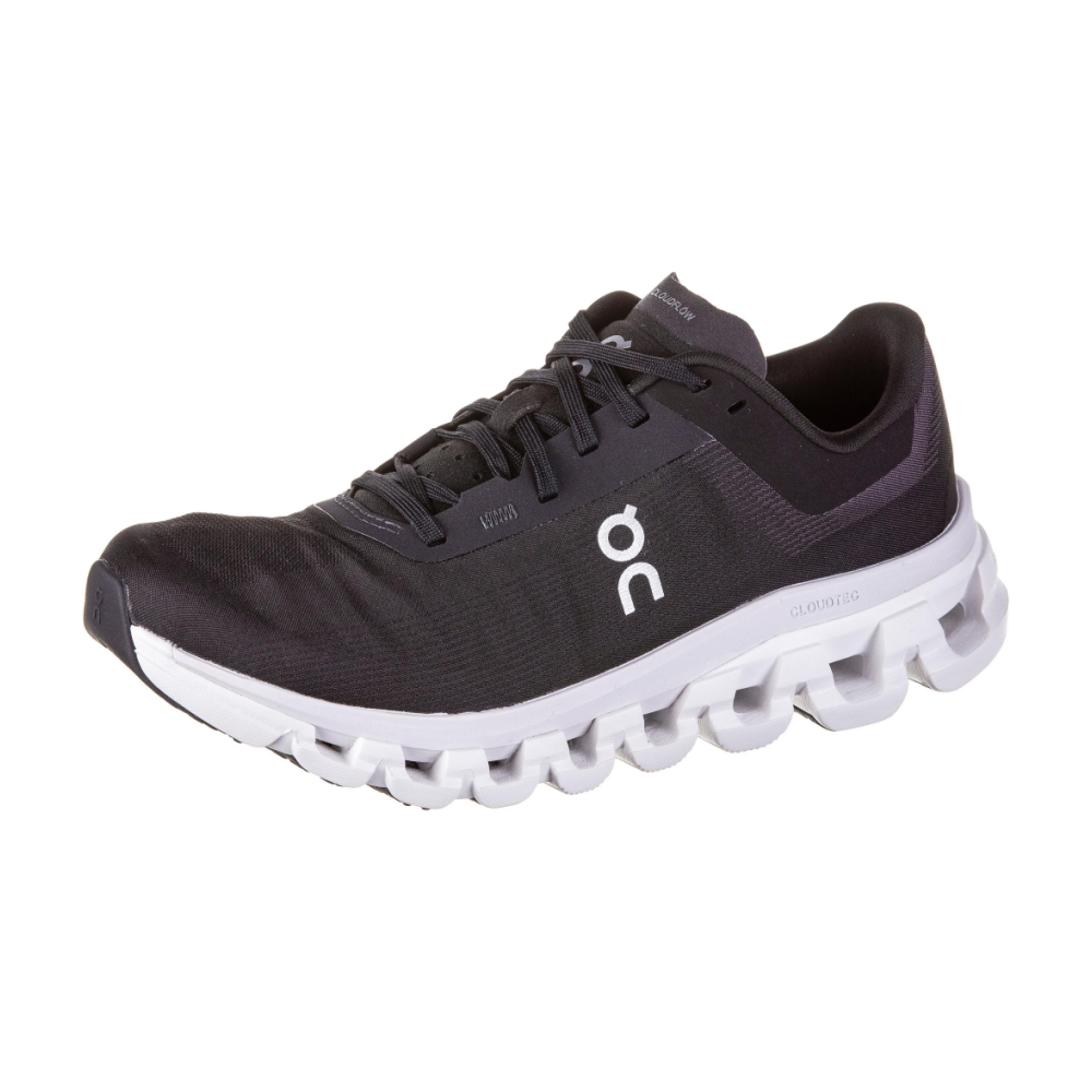 ON Cloudflow 4 3WD30110299 / schwarz