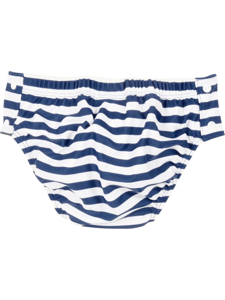 Playshoes Windeln in marine/weiß günstig kaufen 62/68