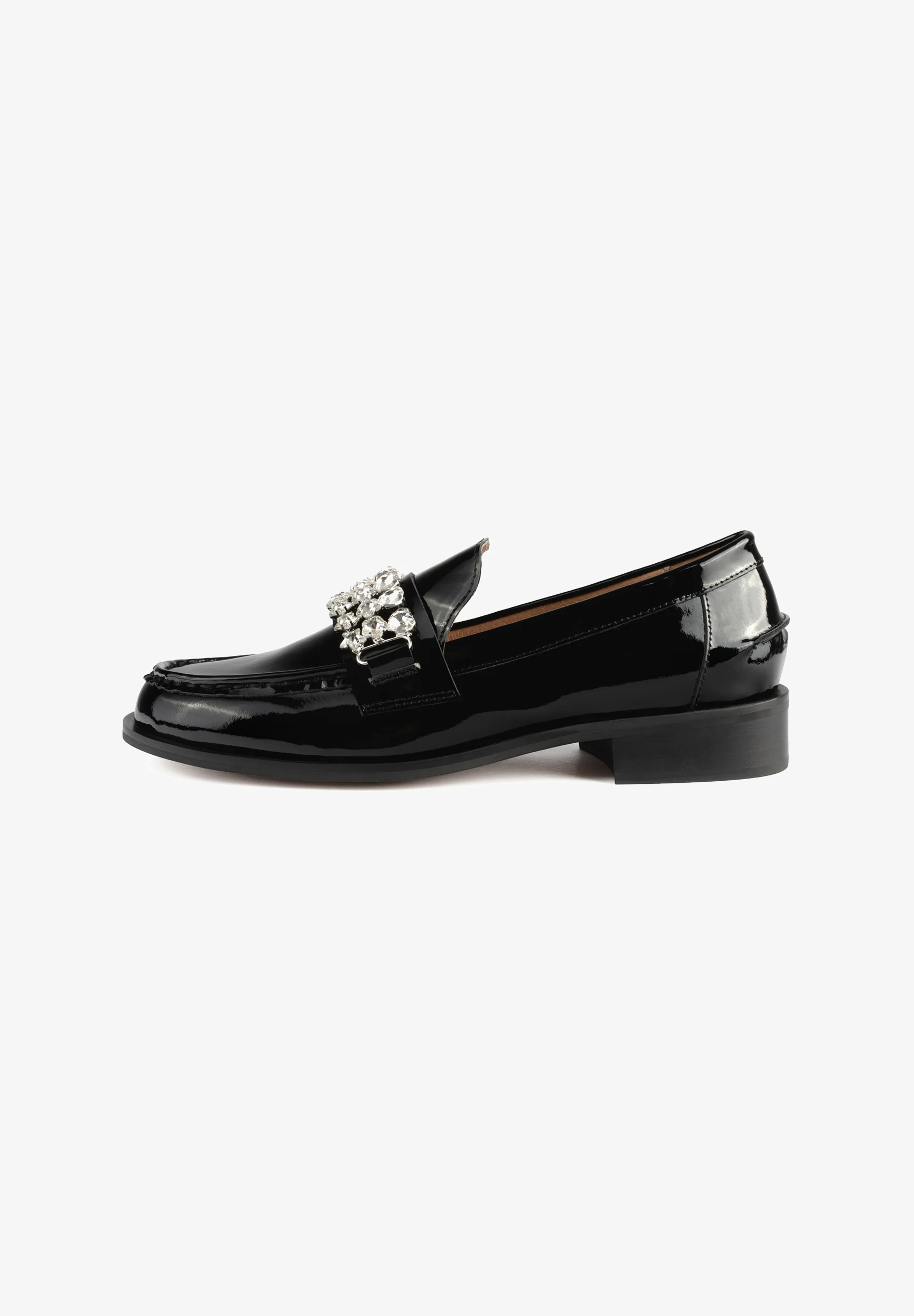 L37 IMPERIO INVISIBLE - Mocasines