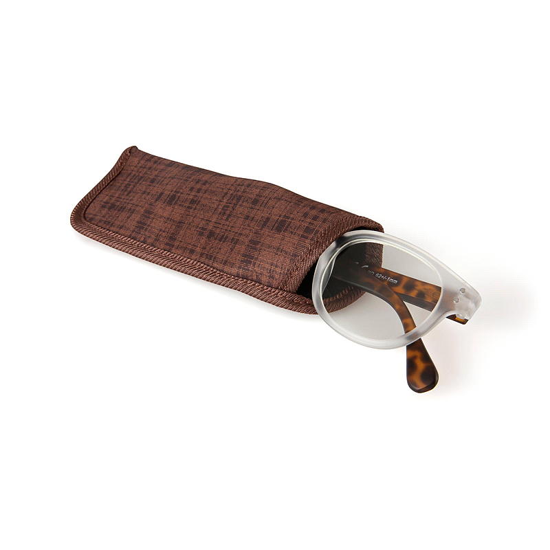 ProEye Lesebrille m/oppbevaringslomme