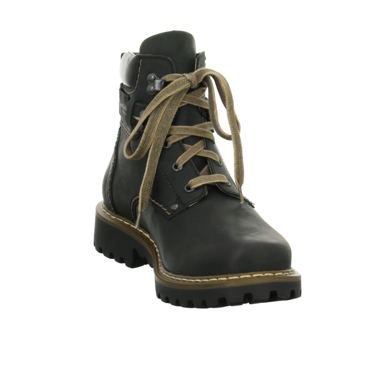 JOSEF SEIBEL Winterstiefel weiss