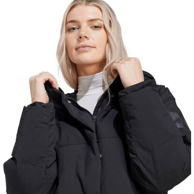 adidas Big Baffle Daunenmantel Damen