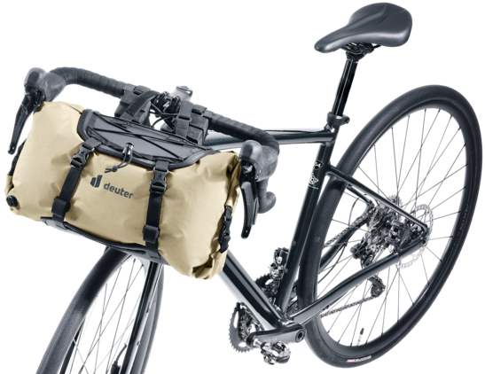 deuter Cabezon HB 14 | Fahrradtasche