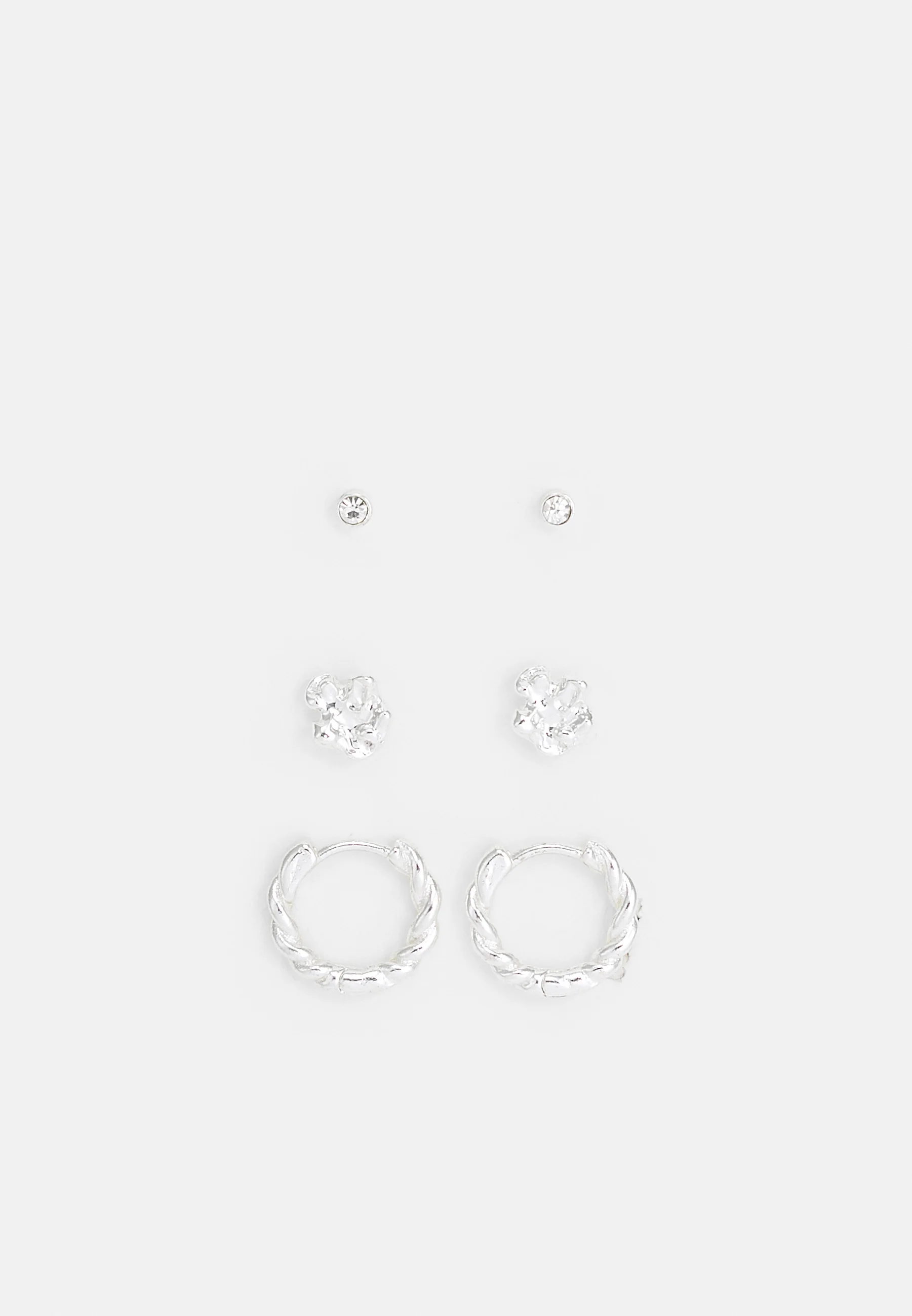 PENDIENTES Pilgrim PACK DE 3 - Pendientes