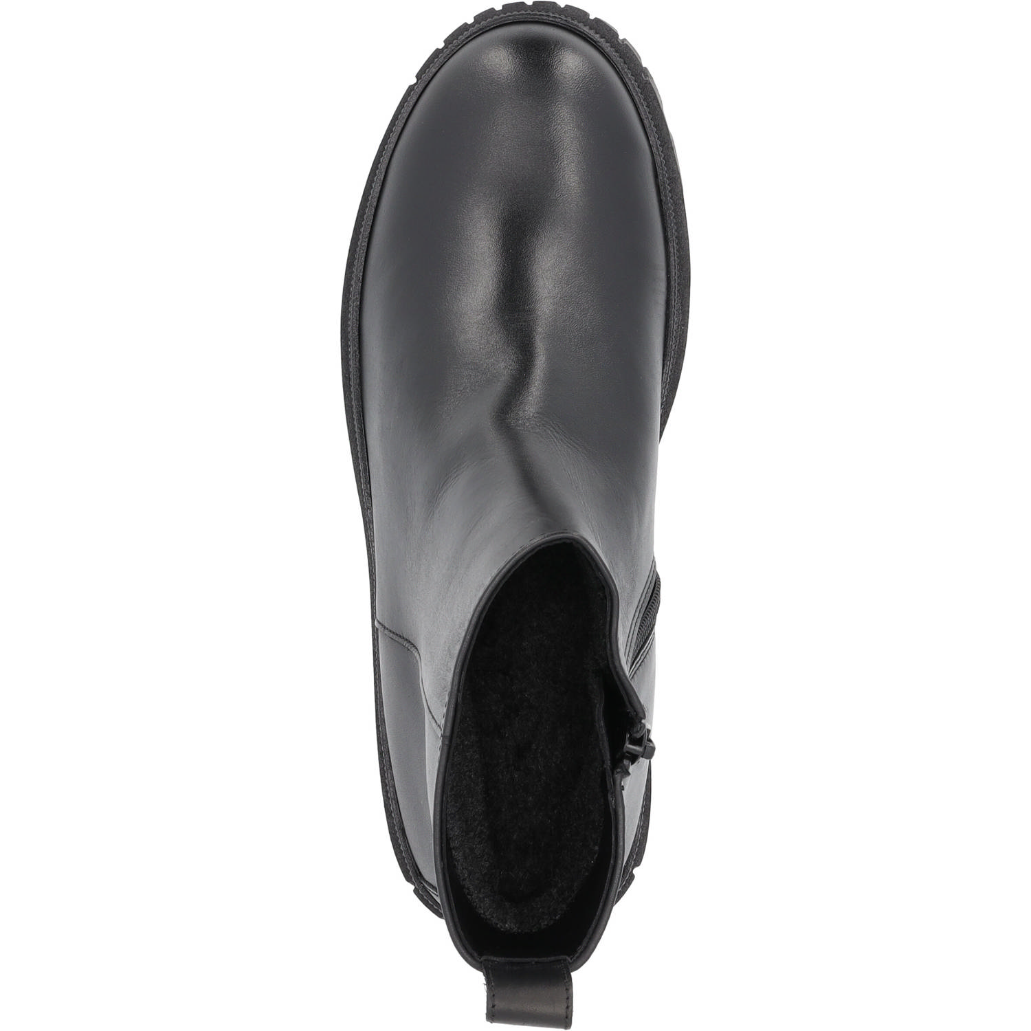 Gabor 31.820, Stiefeletten, Damen, Schwarz