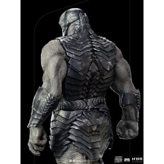 Zack Snyder's Justice League Art Scale Statue 1/10 Darkseid 35 cm