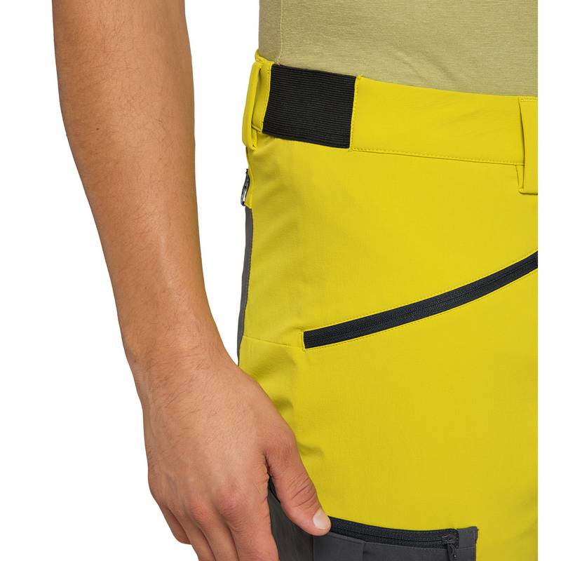 Haglfs Rugged Slim Pant Trekkinghose Herren