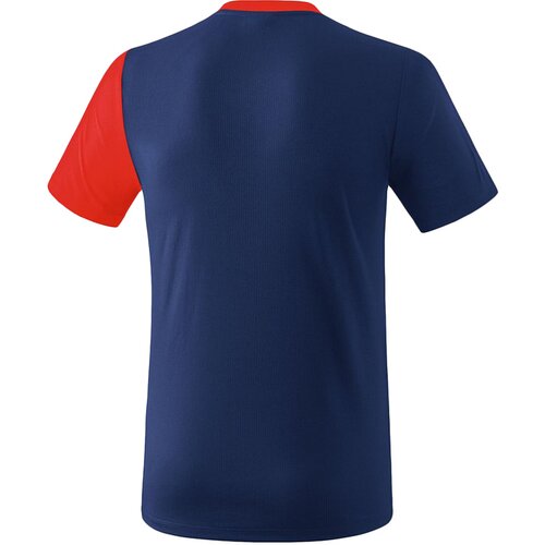 FUSSBALL - TEAMSPORT TEXTIL - T-SHIRTS 5-C T-SHIRT KIDS