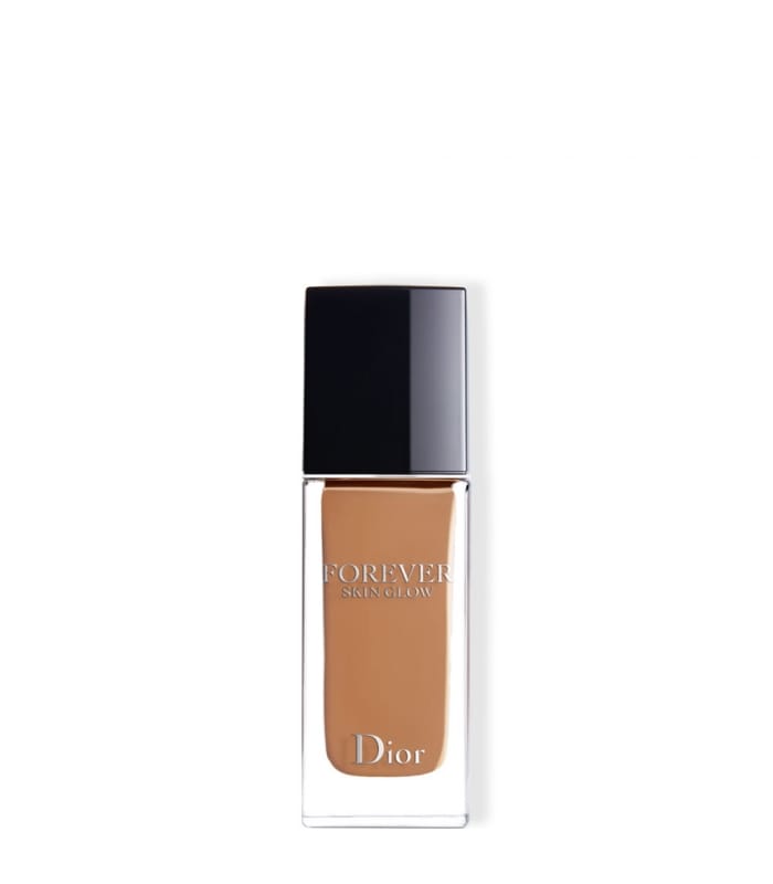 DIOR FOREVER SKIN GLOW-Fond de teint éclat 24 h hydratant - clean