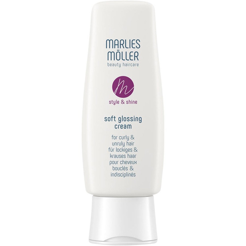 Marlies Möller Soft Glossing Cream Kit coiffant