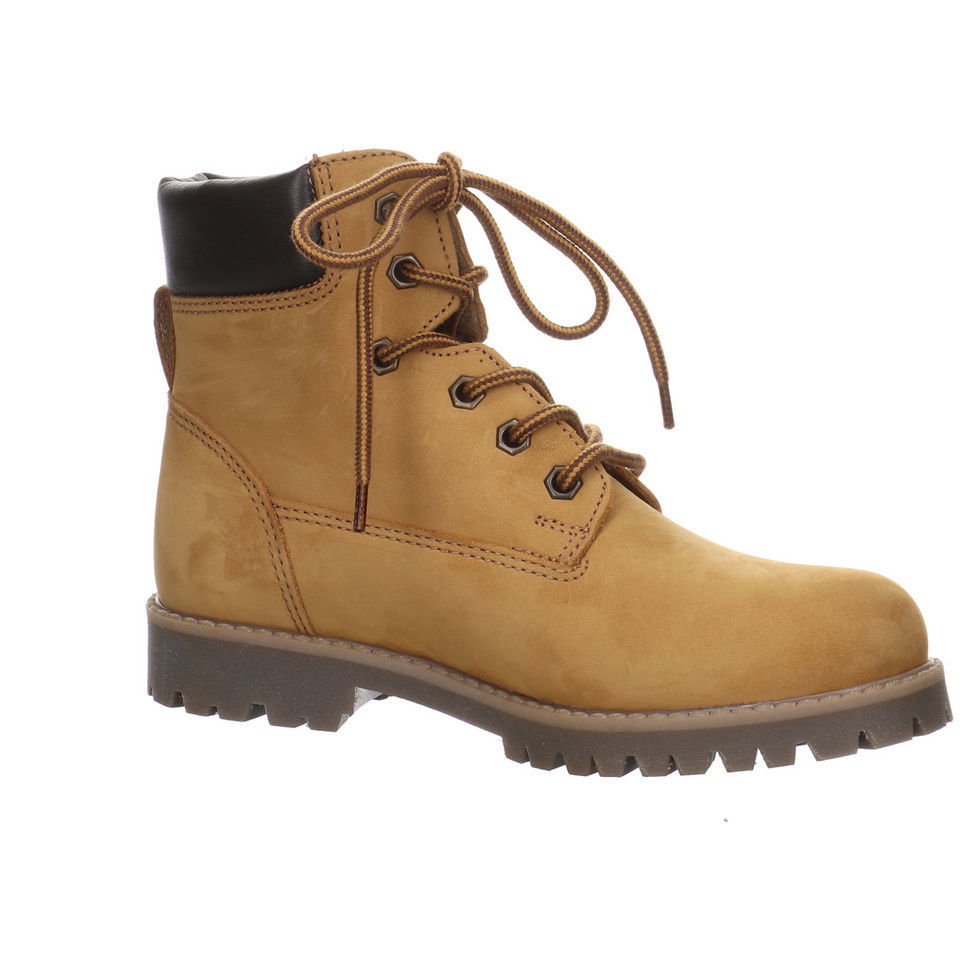 Sabalin Schnürboots