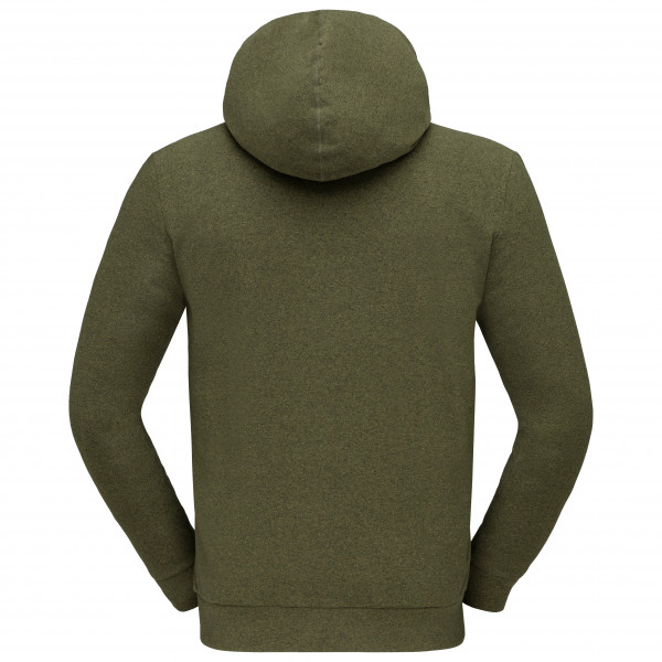 Norrøna - Norrøna Warm2 Hood - Fleecejacke
