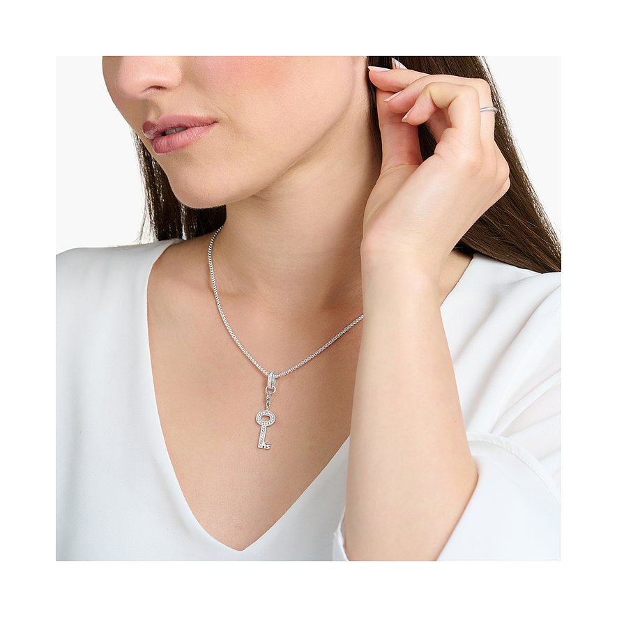 Thomas Sabo Charm Sterling Silver