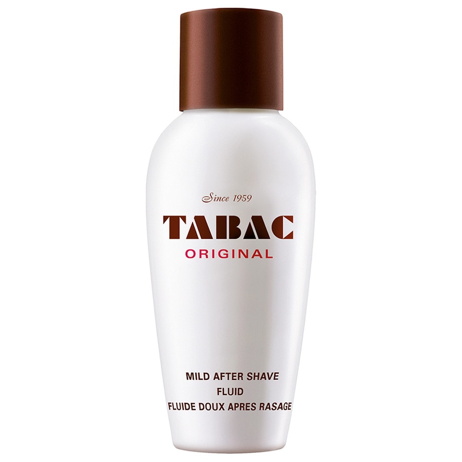 Mild After Shave Fluid