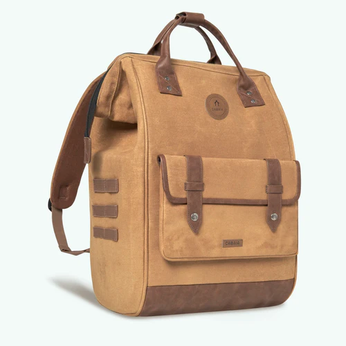 Adventurer Large Colombo Brown Backpack
