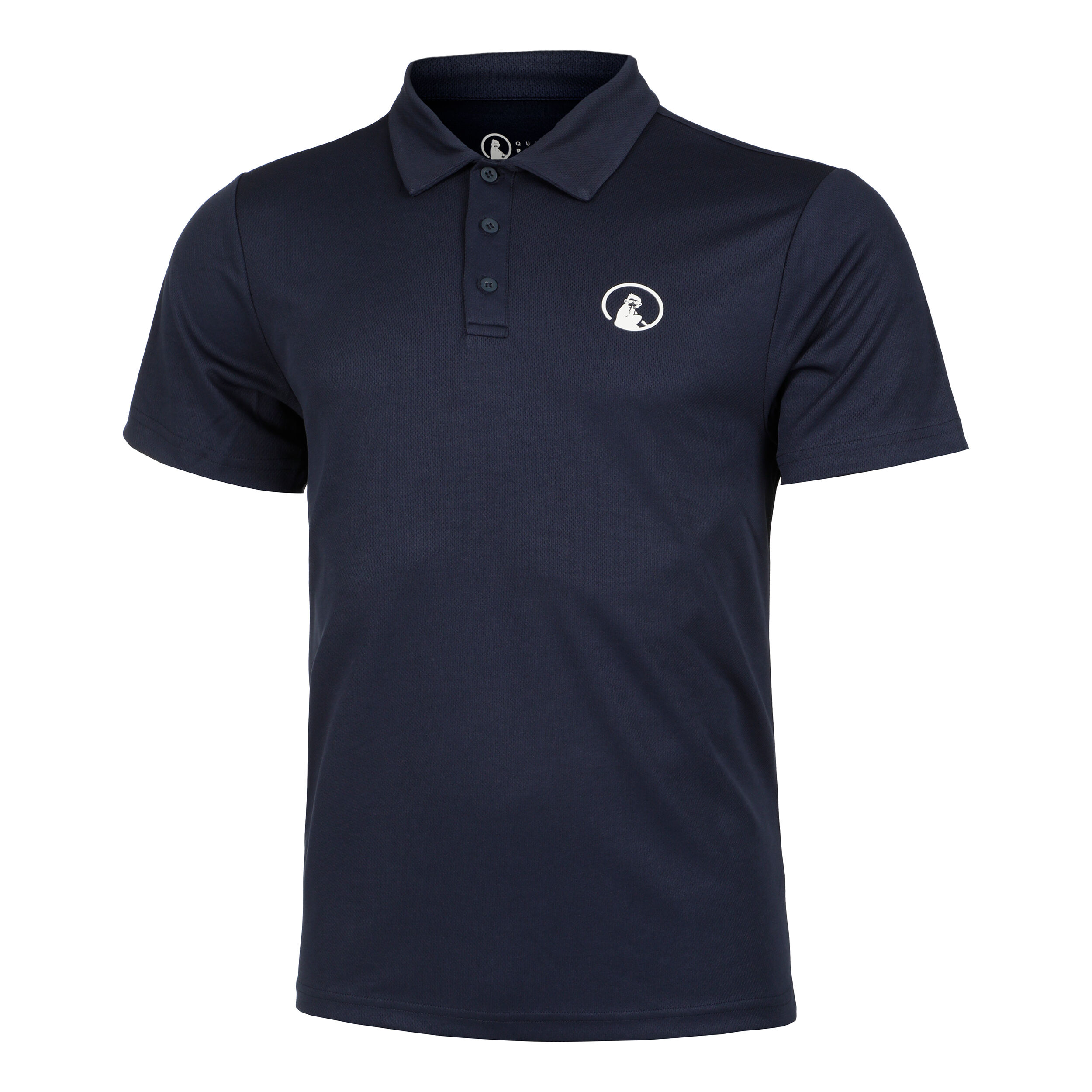 Tournament Polo Herren - Blau