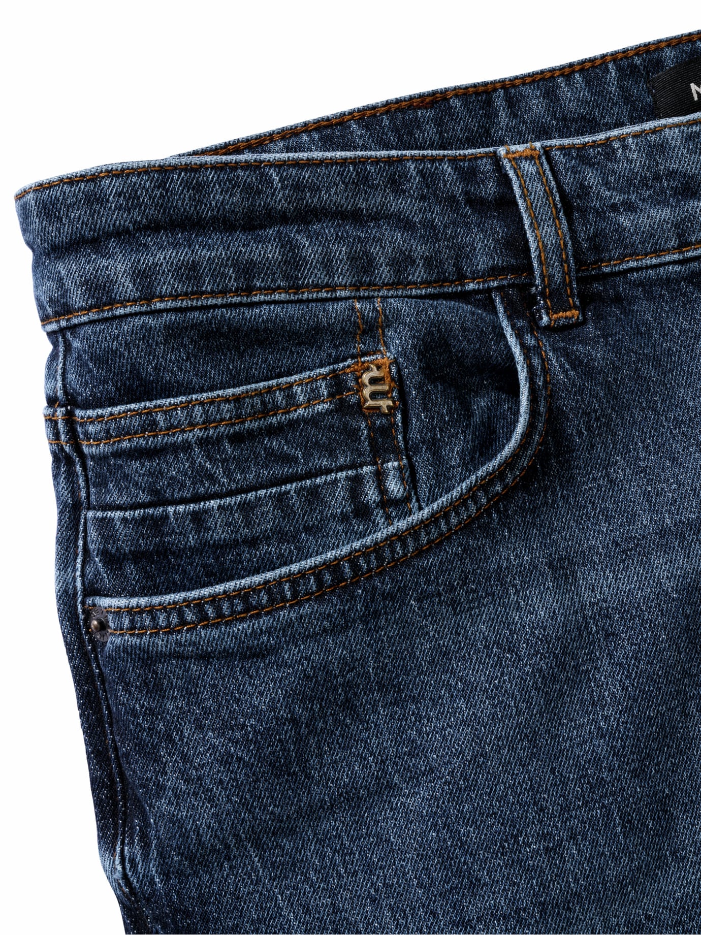Umgedachte Jeans