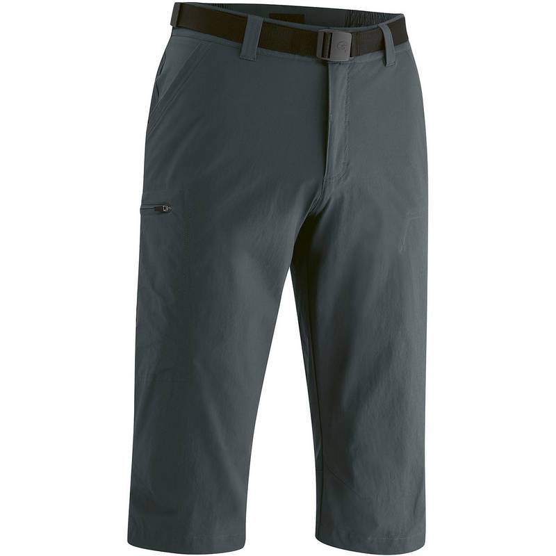 Gonso Bike 3/4 Porto Fahrradhose Herren