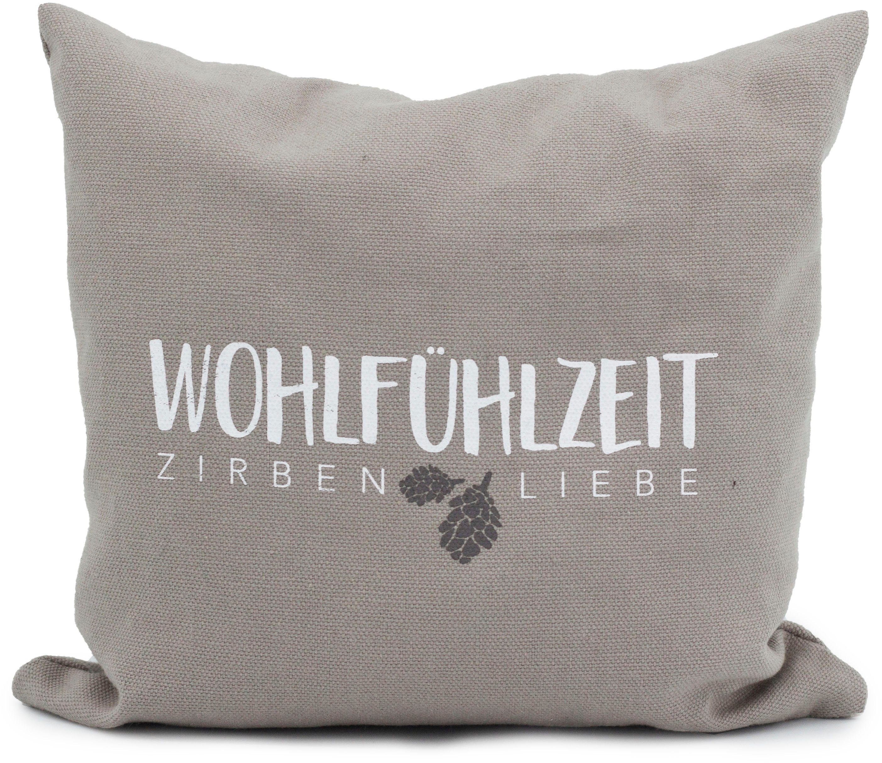 herbalind Zirbenkissen 5641 Zirbenkissen, 1-tlg.