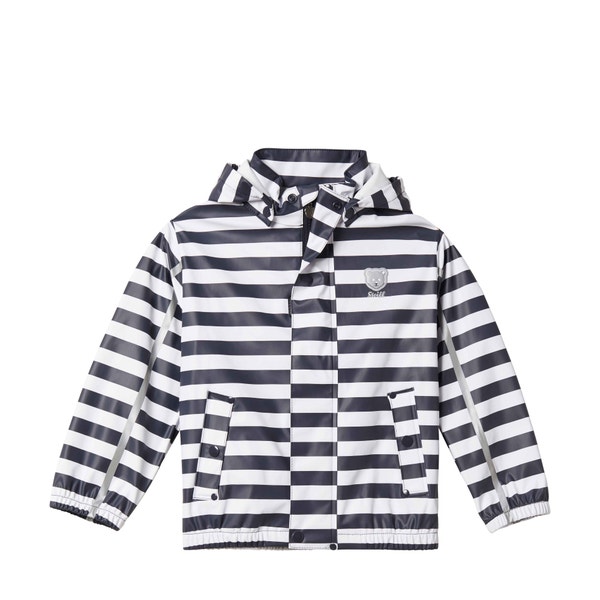 Regenjacke, dunkelblau