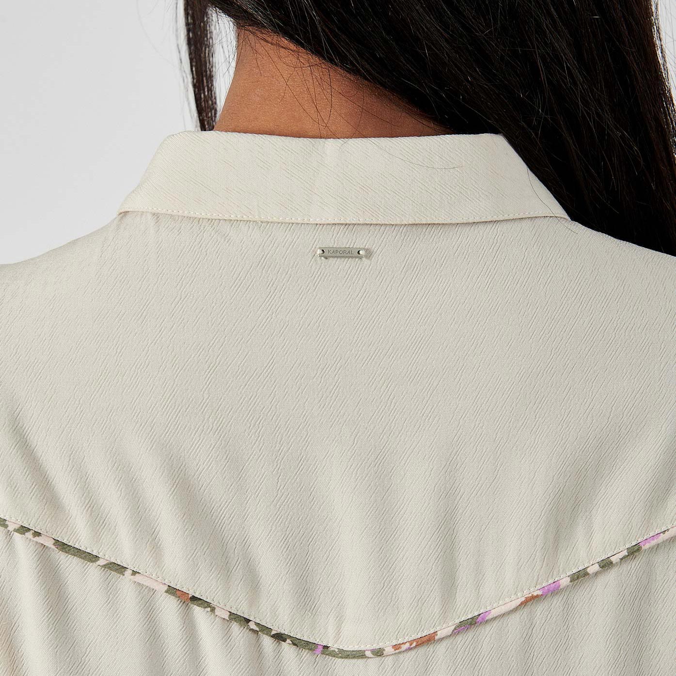 CAMIA  Combinaison femme
