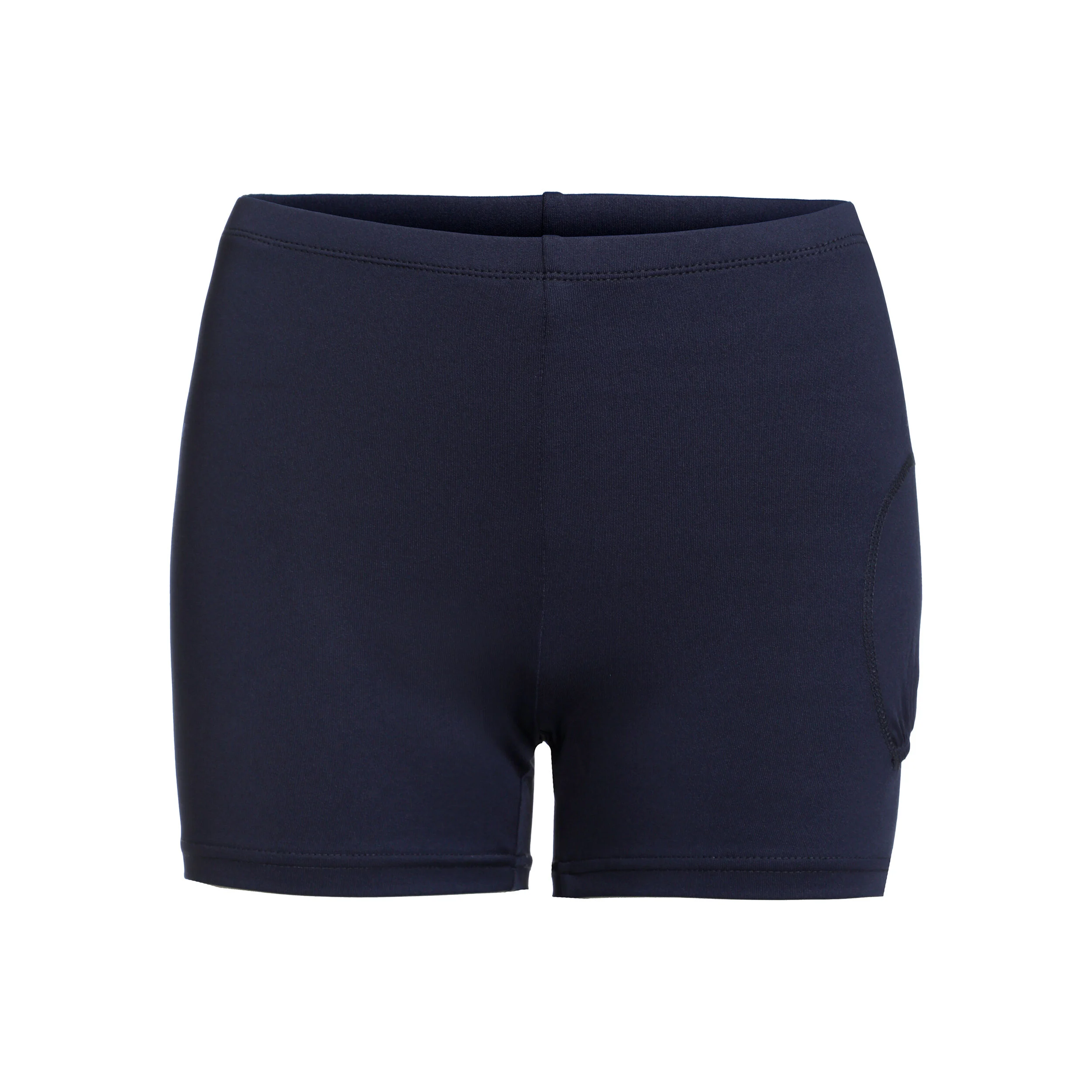 Bella Ballshort Damen - Dunkelblau