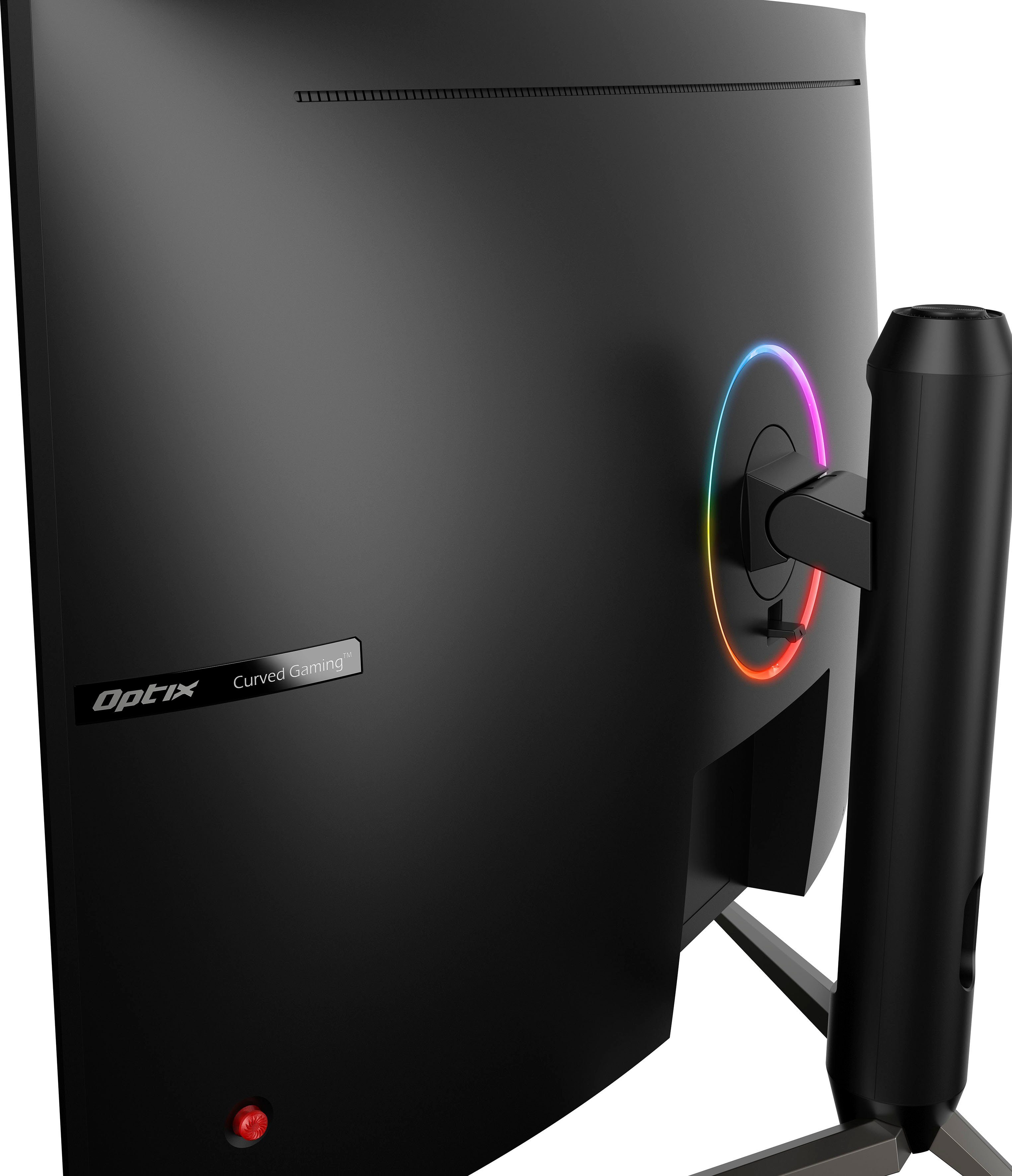 MSI Optix AG321CQR Curved-Gaming-LED-Monitor (80 cm/32 