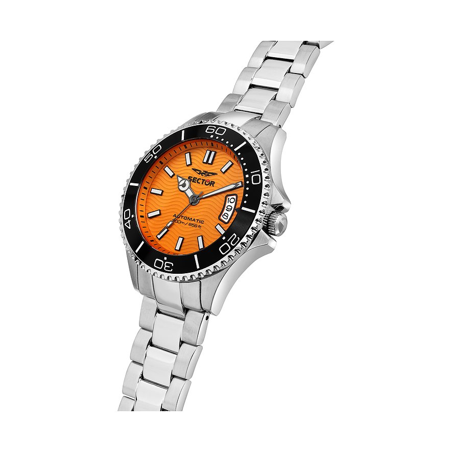 Sector Herrenuhr 230