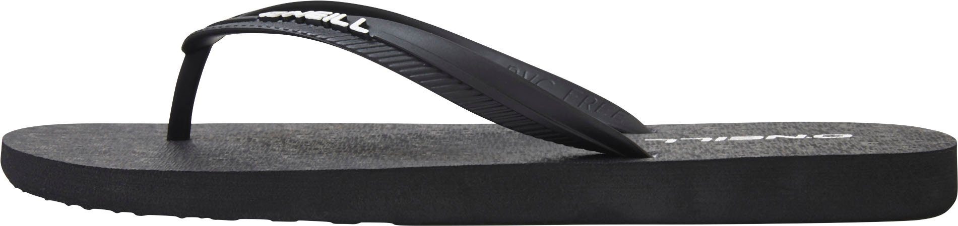 O'Neill PROFILE SMALL LOGO Zehentrenner