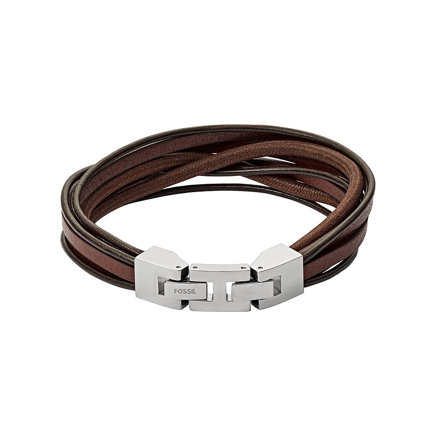 Fossil Armband