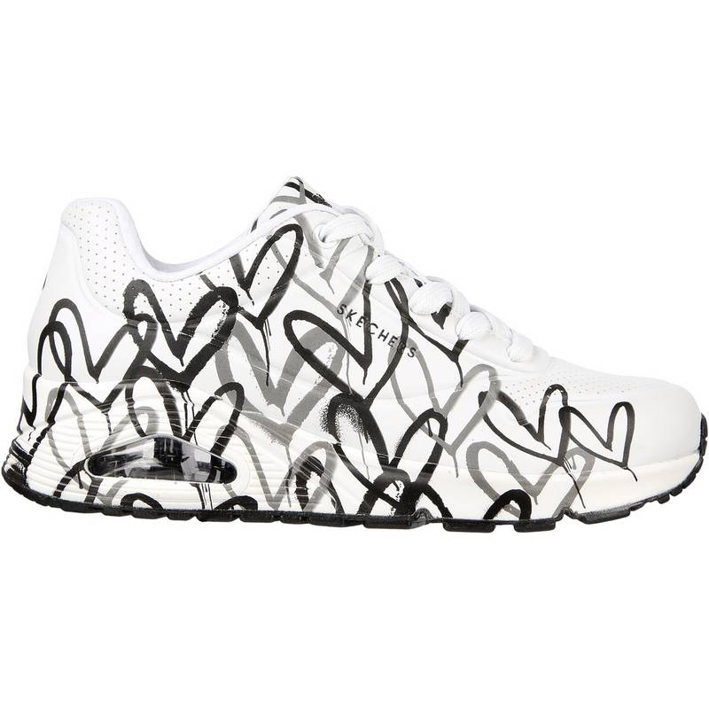 Skechers Uno Sneaker Damen