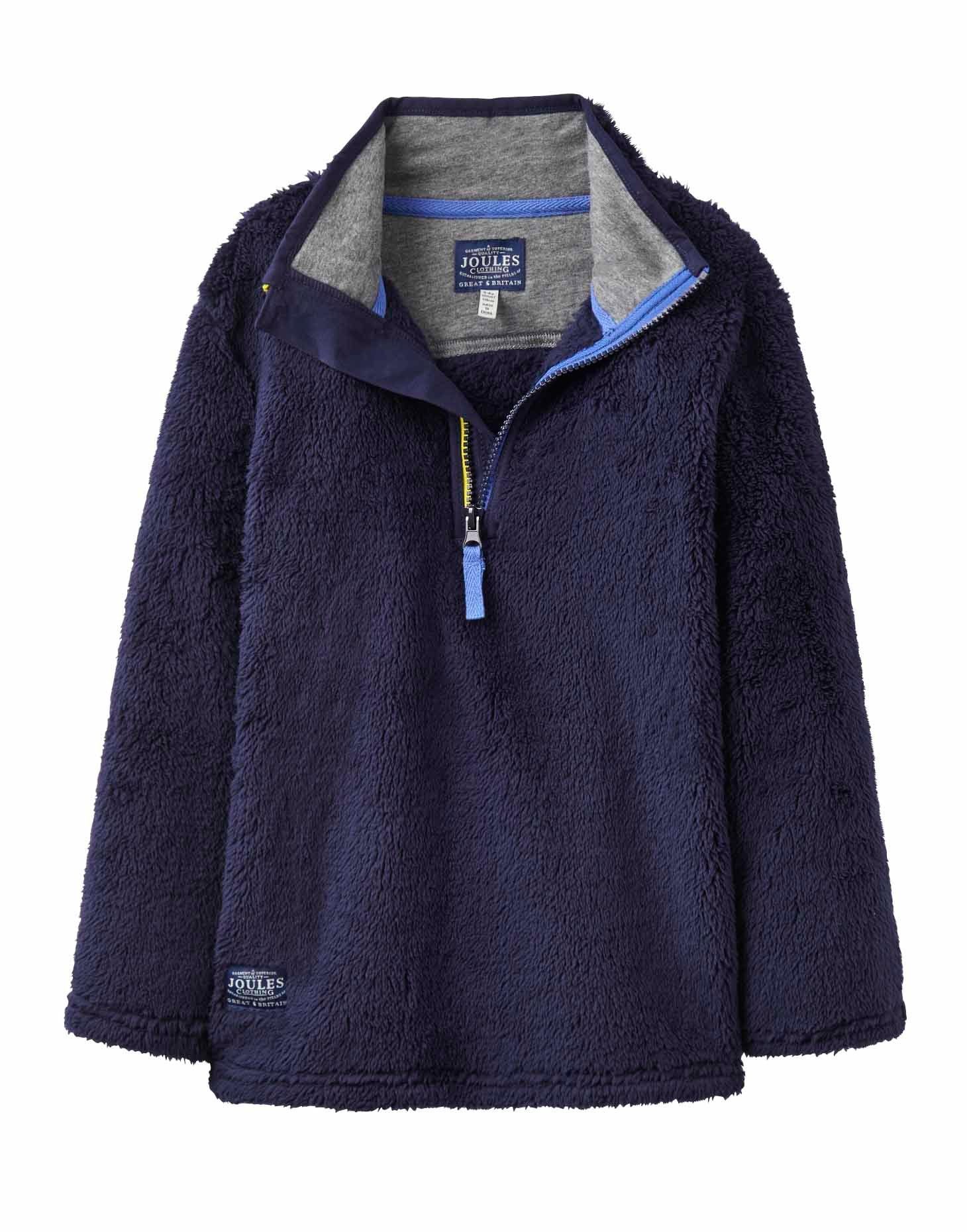 Tom Joule Troyer Tom Joule Troyer Fleece navy