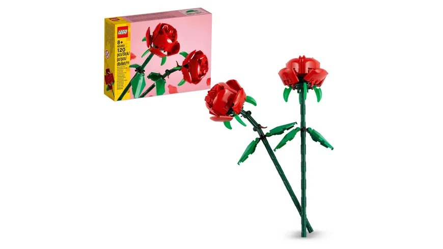 LEGO Creator 40460 Rosen