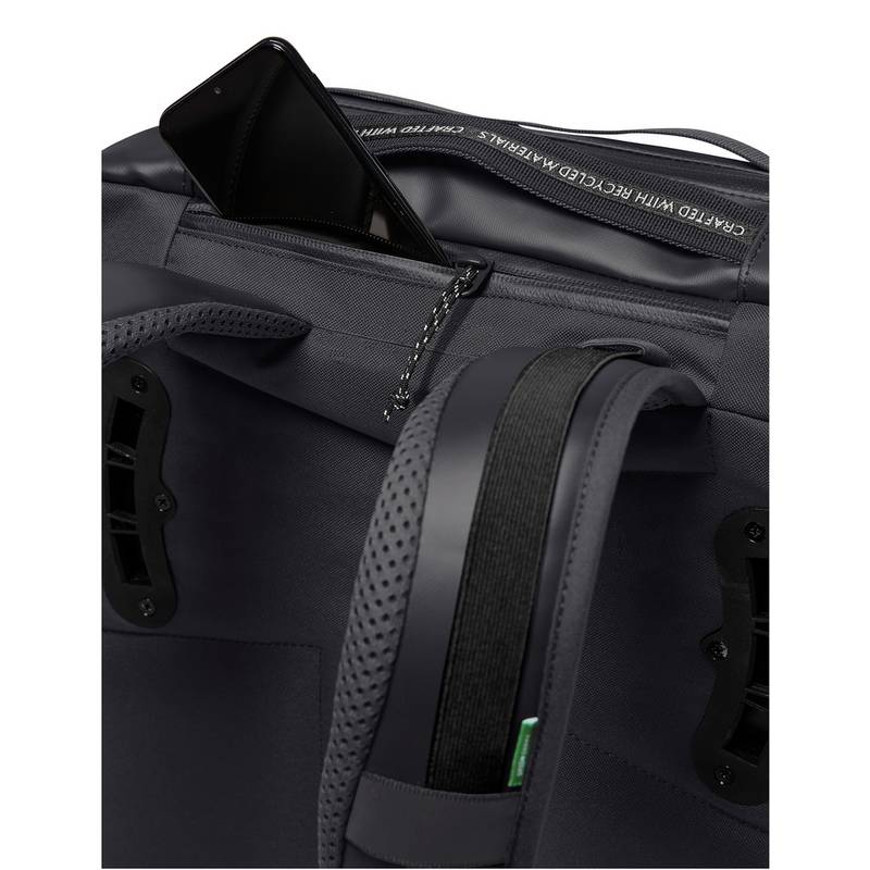 VAUDE Mineo Transformer Backpack 20 Daypack